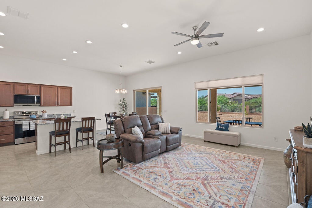 Quail Creek II Unit 36 - Residential