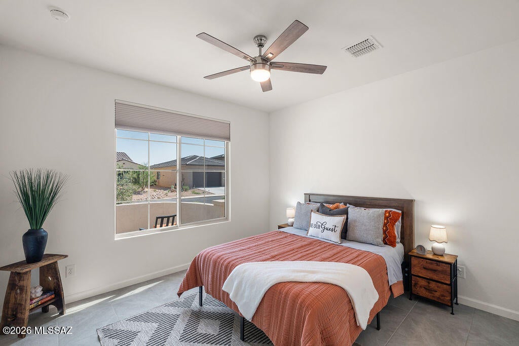 Quail Creek II Unit 36 - Residential