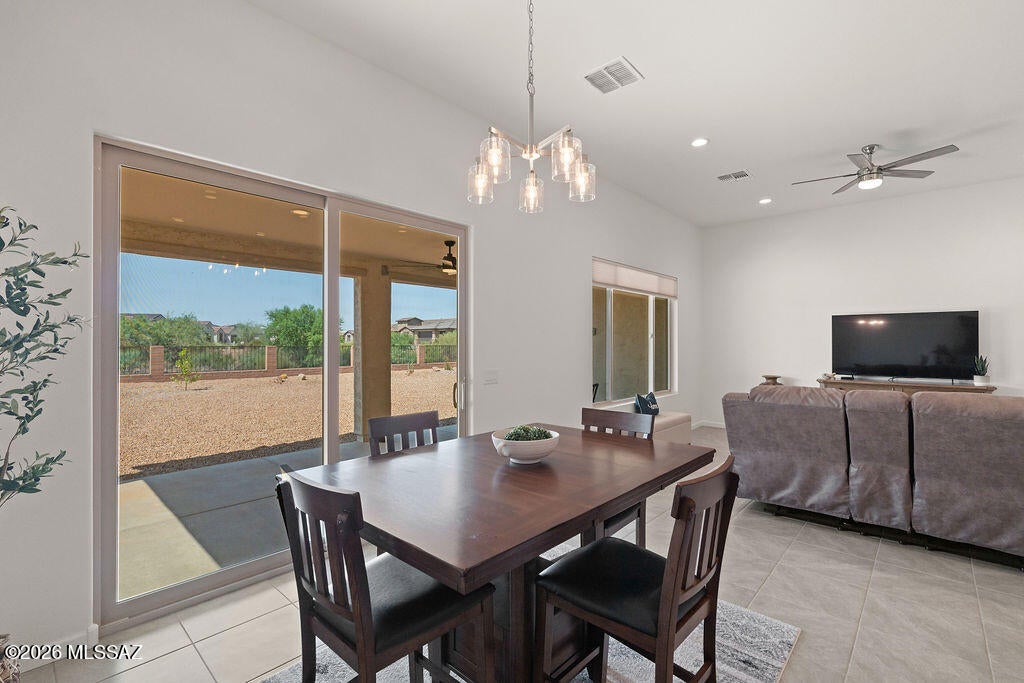 Quail Creek II Unit 36 - Residential