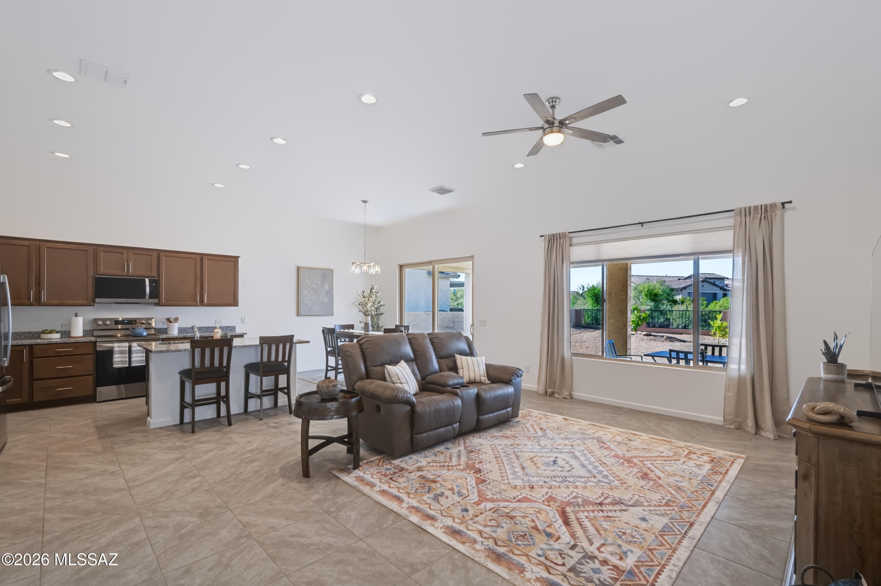 Quail Creek II Unit 36 - Residential