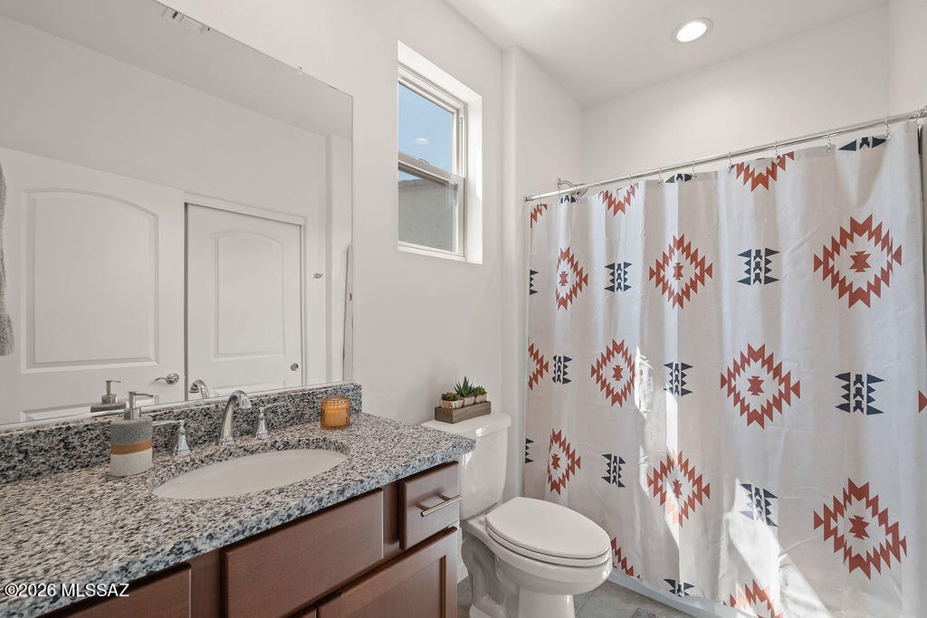 Quail Creek II Unit 36 - Residential