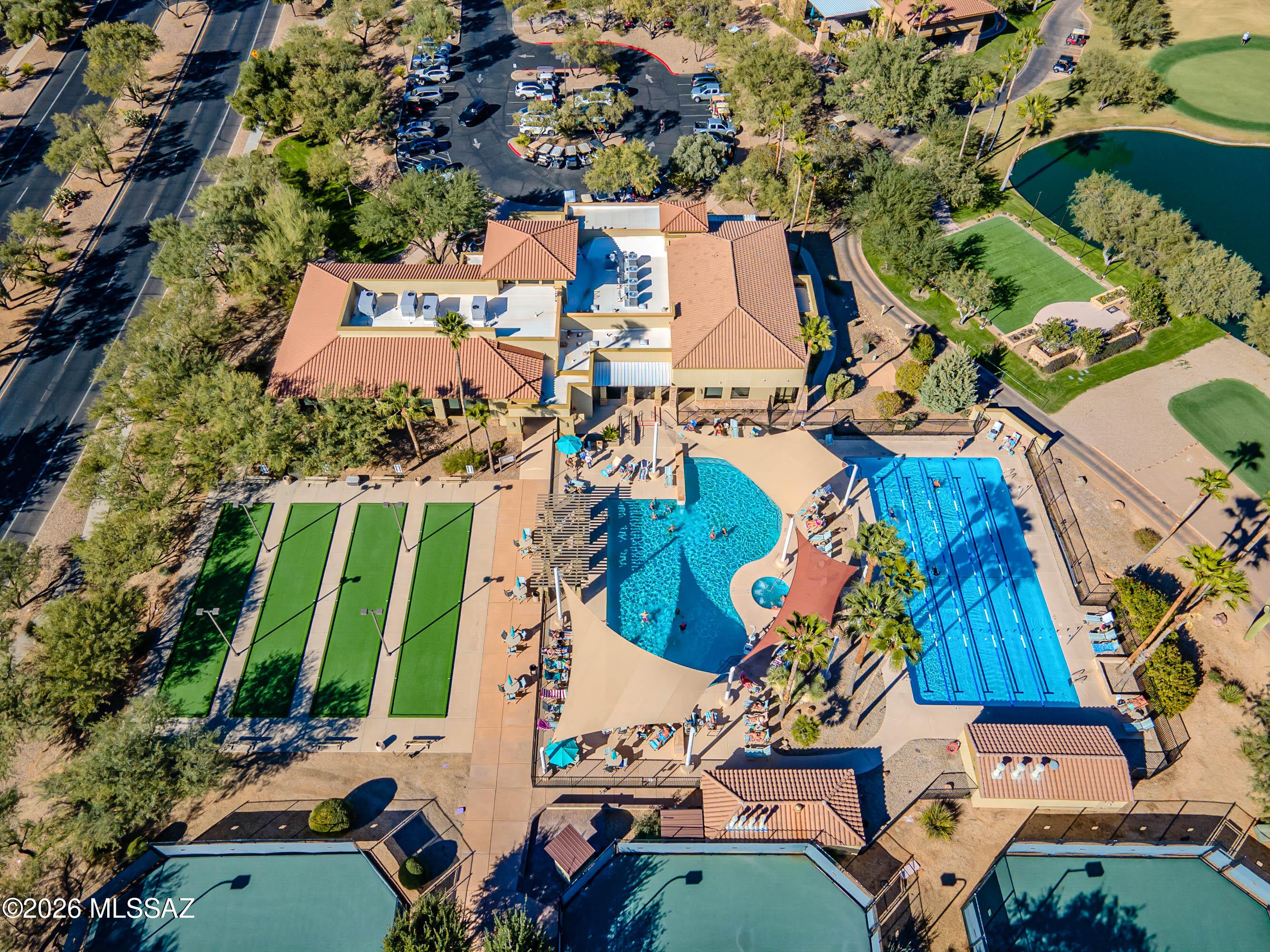Quail Creek II Unit 36 - Residential