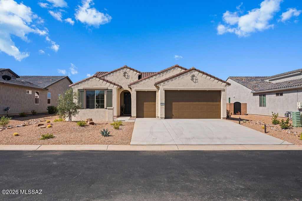 Quail Creek II Unit 36 - Residential