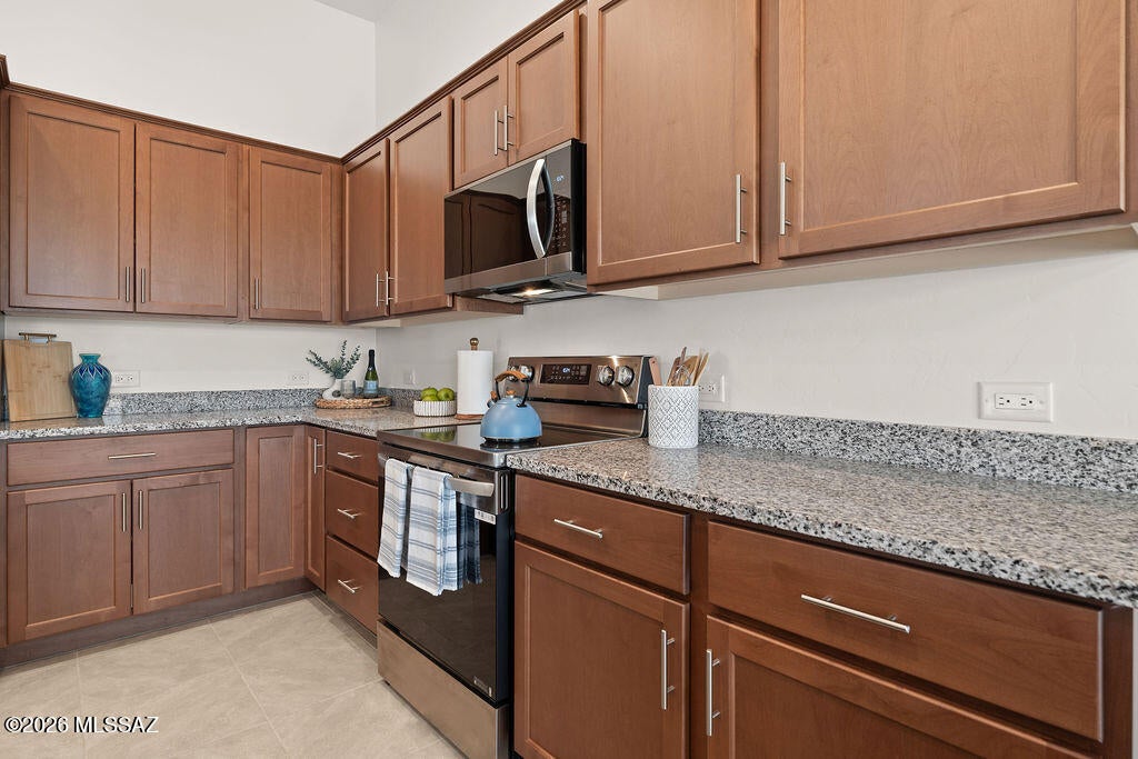 Quail Creek II Unit 36 - Residential
