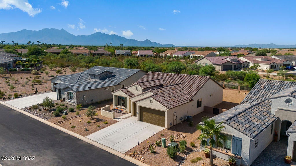 Quail Creek II Unit 36 - Residential