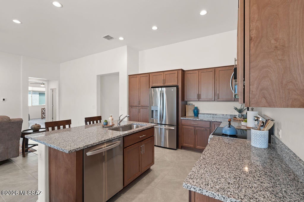 Quail Creek II Unit 36 - Residential
