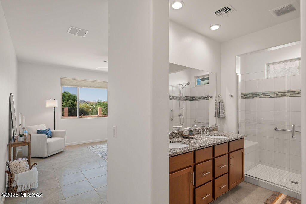Quail Creek II Unit 36 - Residential