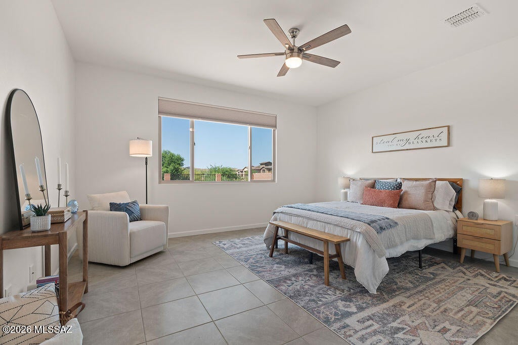 Quail Creek II Unit 36 - Residential