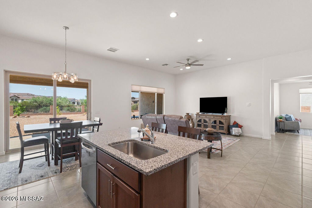 Quail Creek II Unit 36 - Residential