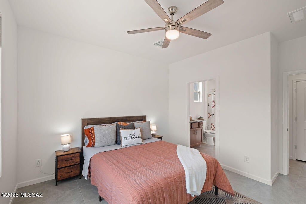 Quail Creek II Unit 36 - Residential
