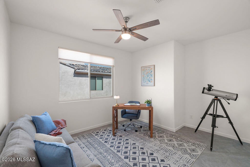Quail Creek II Unit 36 - Residential
