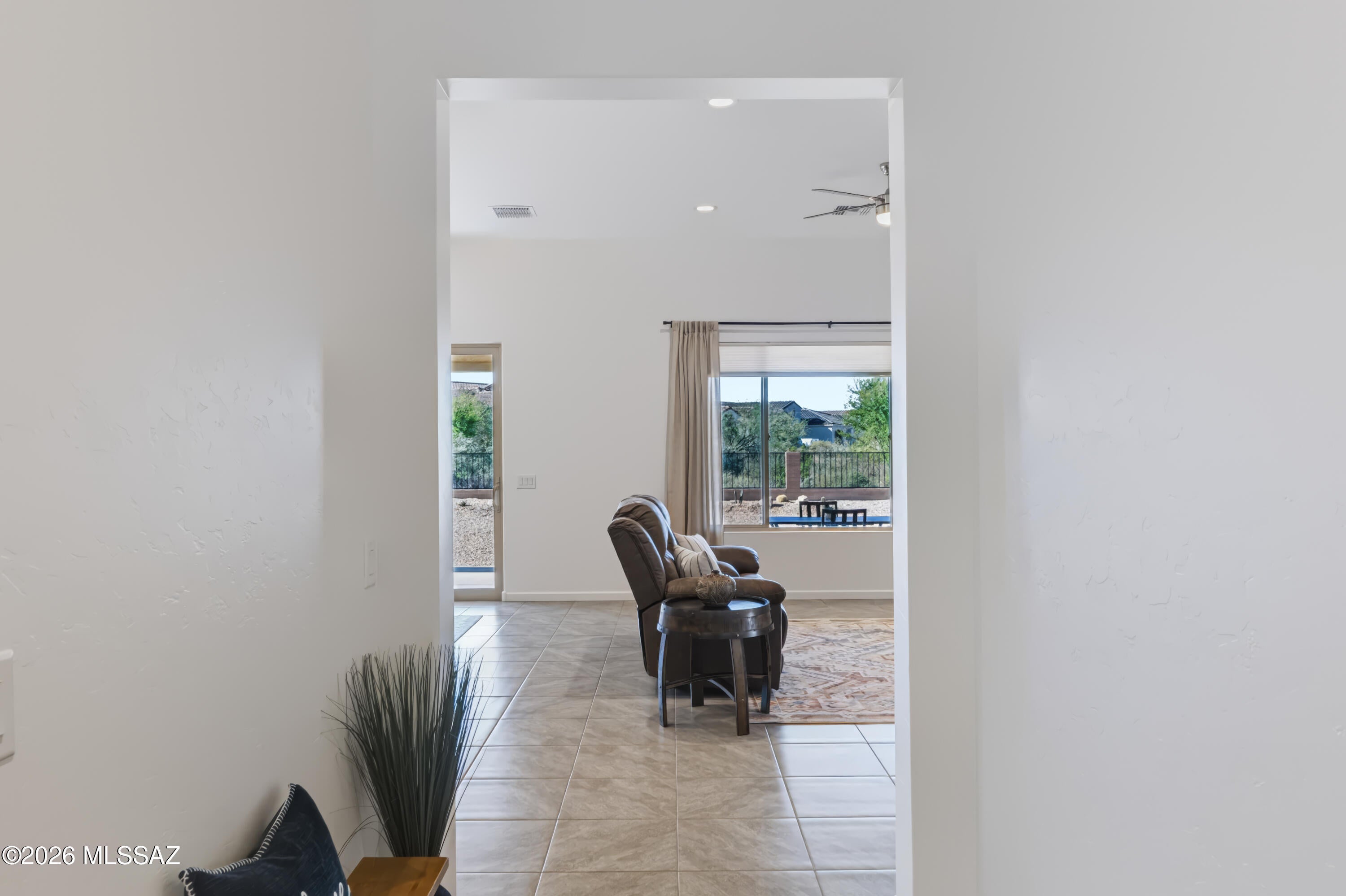 Quail Creek II Unit 36 - Residential