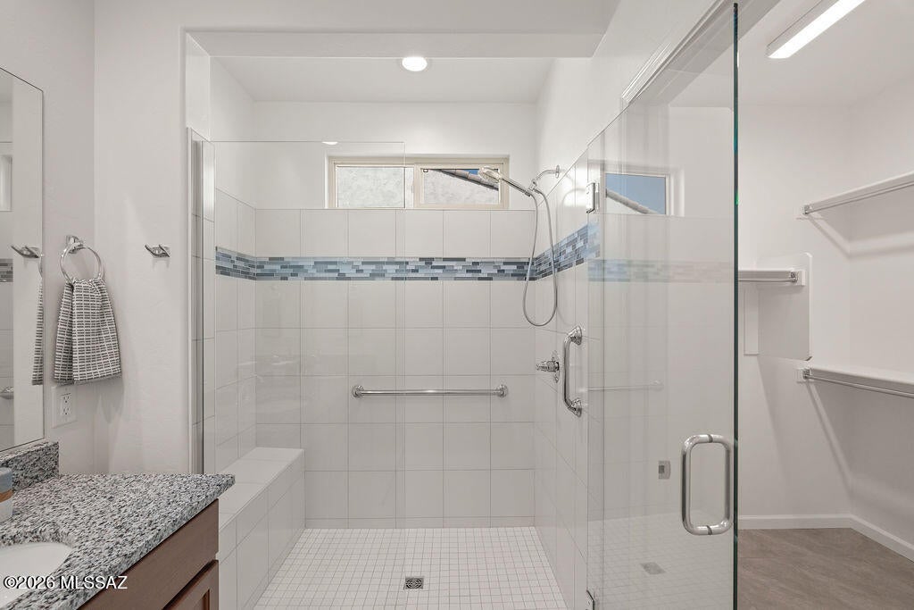 Quail Creek II Unit 36 - Residential