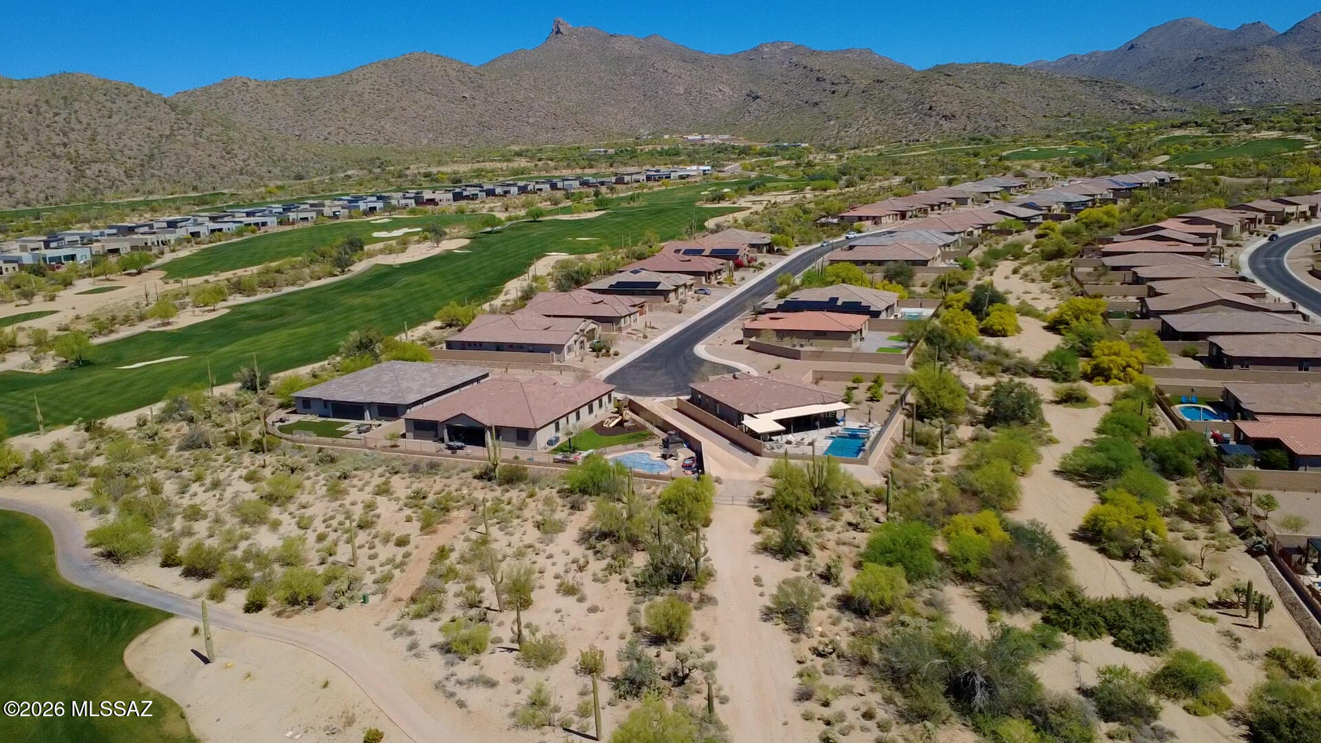 N/A - Residential