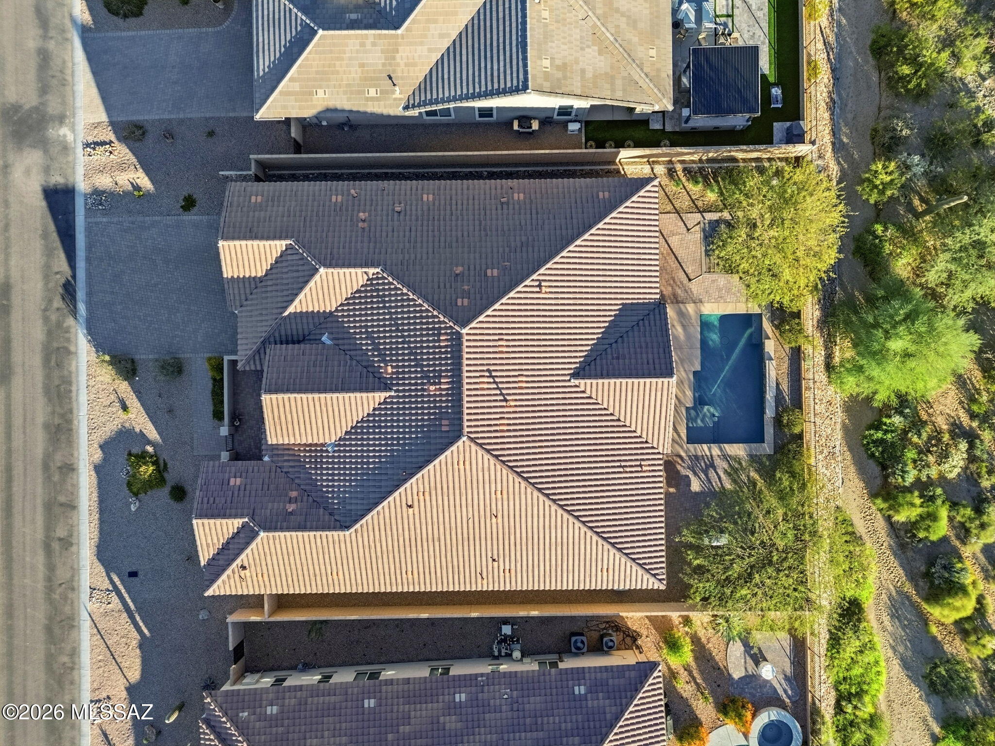 N/A - Residential