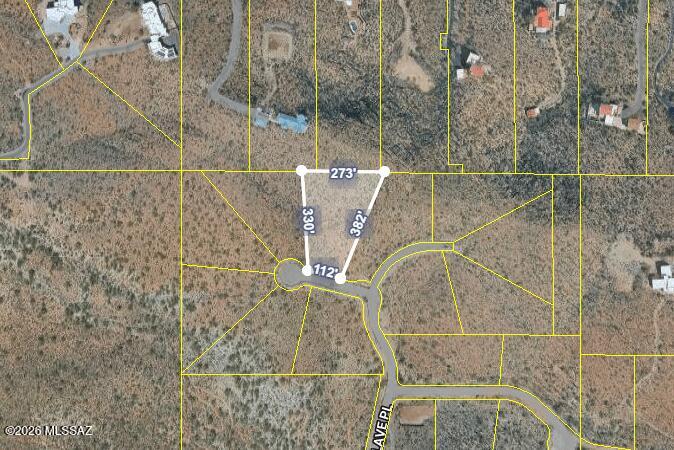 Nestled in a peaceful and scenic setting, this spacious lot offers stunning natural surroundings and the perfect balance of privacy and convenience. Enjoy breathtaking desert views and the tranquility of nature while still being just minutes from Tucson's shopping, dining, and everyday amenities. Nearby trails and nature areas make this location ideal for those who appreciate outdoor living and the beauty of the Sonoran Desert.