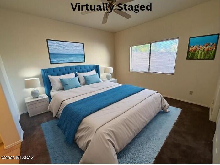Silverado Hills Blk 3 (1-243) - Residential