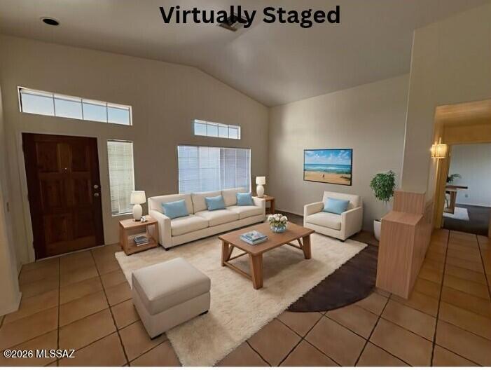 Silverado Hills Blk 3 (1-243) - Residential