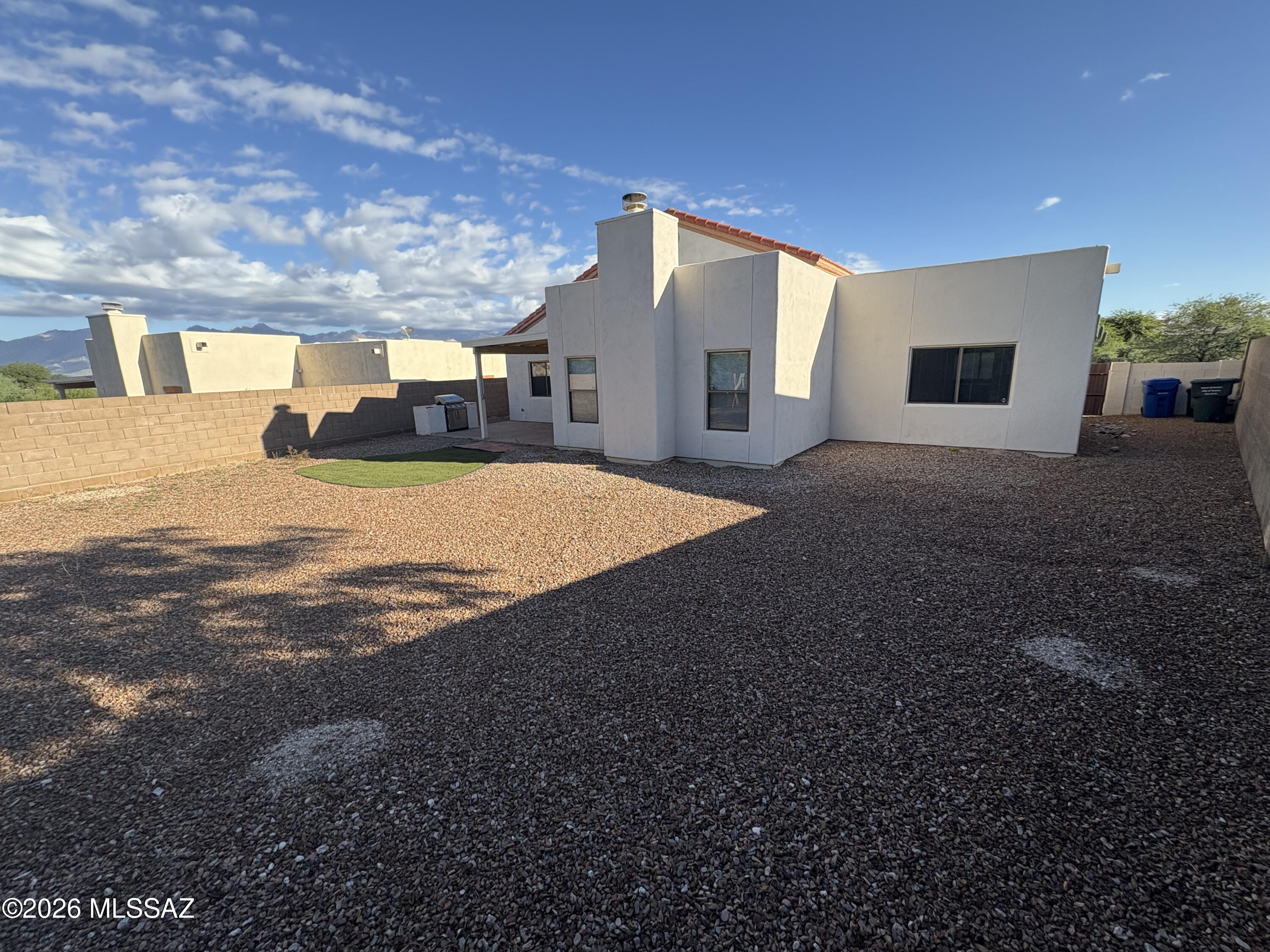 Silverado Hills Blk 3 (1-243) - Residential