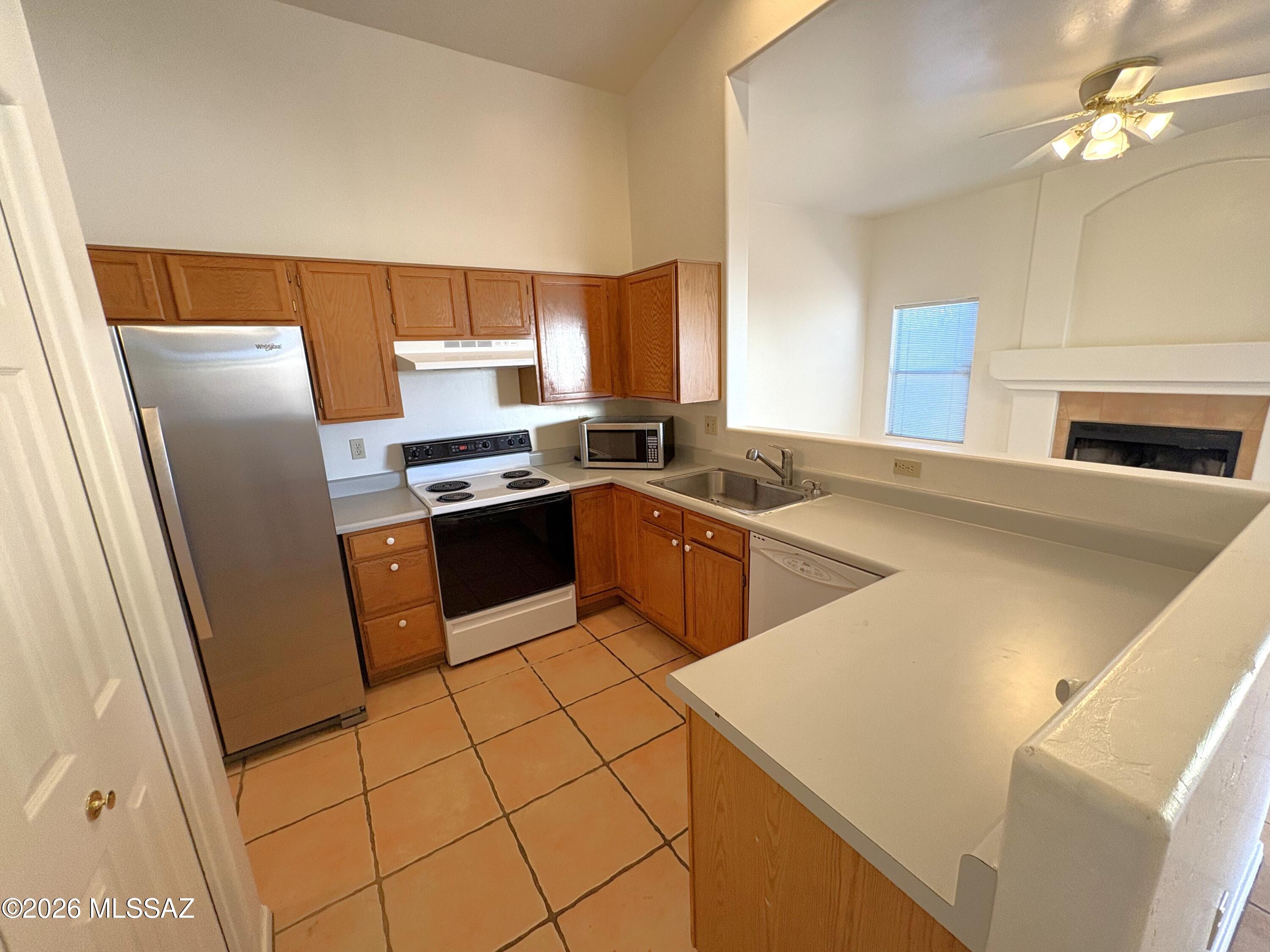 Silverado Hills Blk 3 (1-243) - Residential