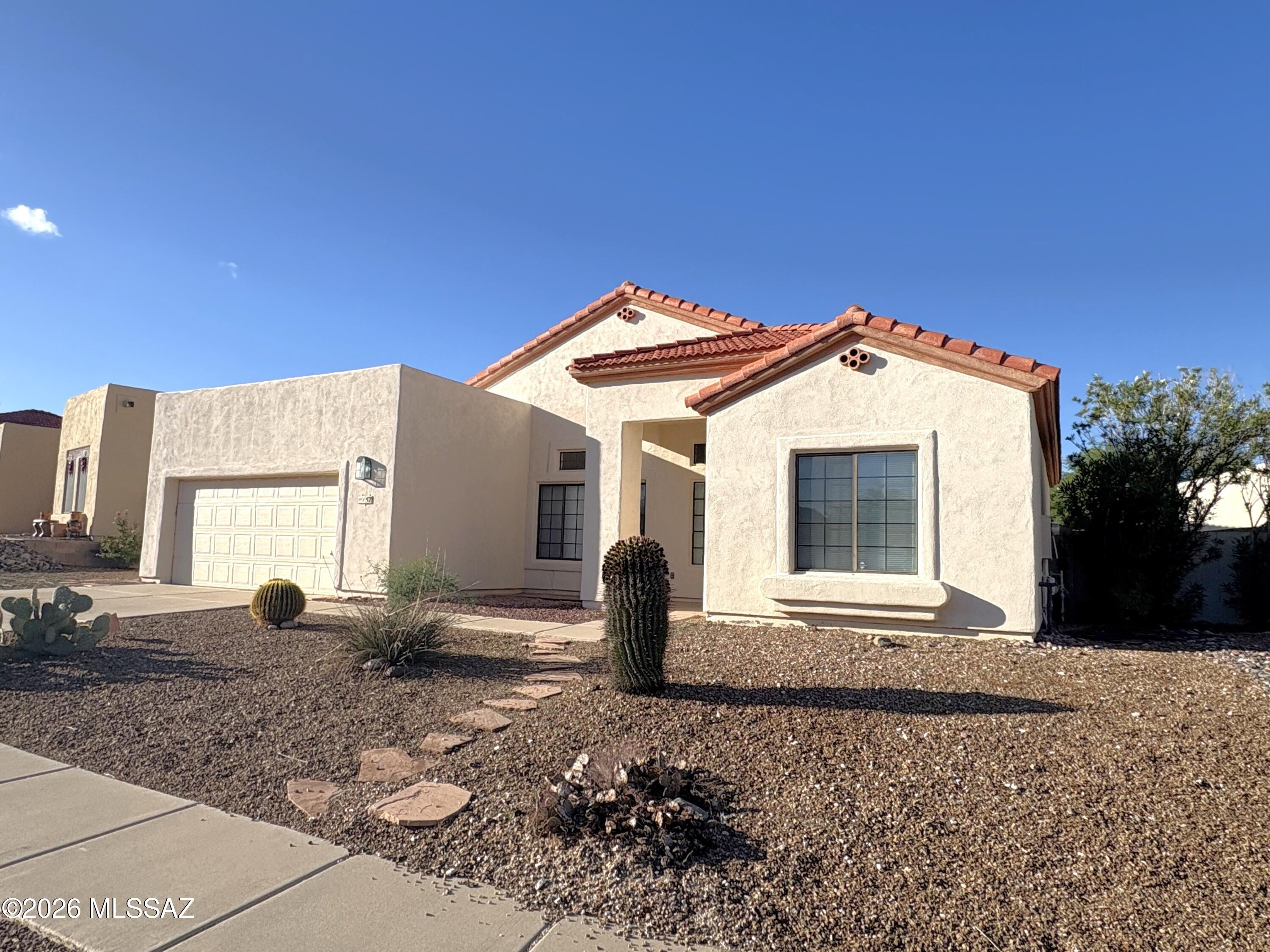 Silverado Hills Blk 3 (1-243) - Residential