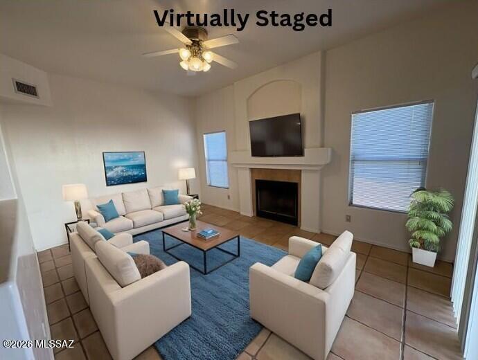 Silverado Hills Blk 3 (1-243) - Residential