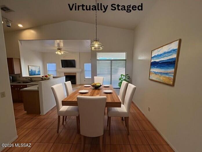 Silverado Hills Blk 3 (1-243) - Residential