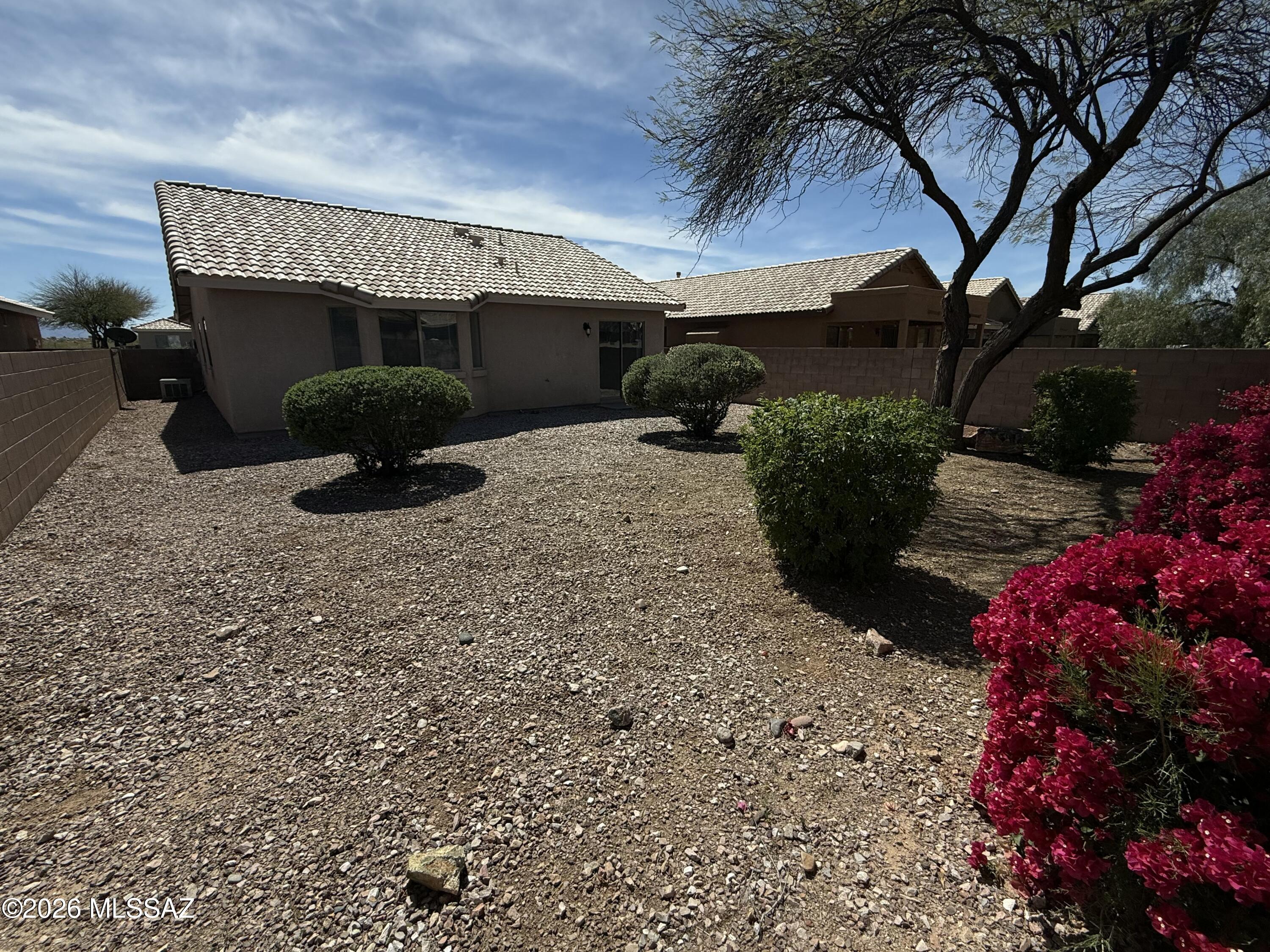 Mesquite Ranch (1-619) - Residential