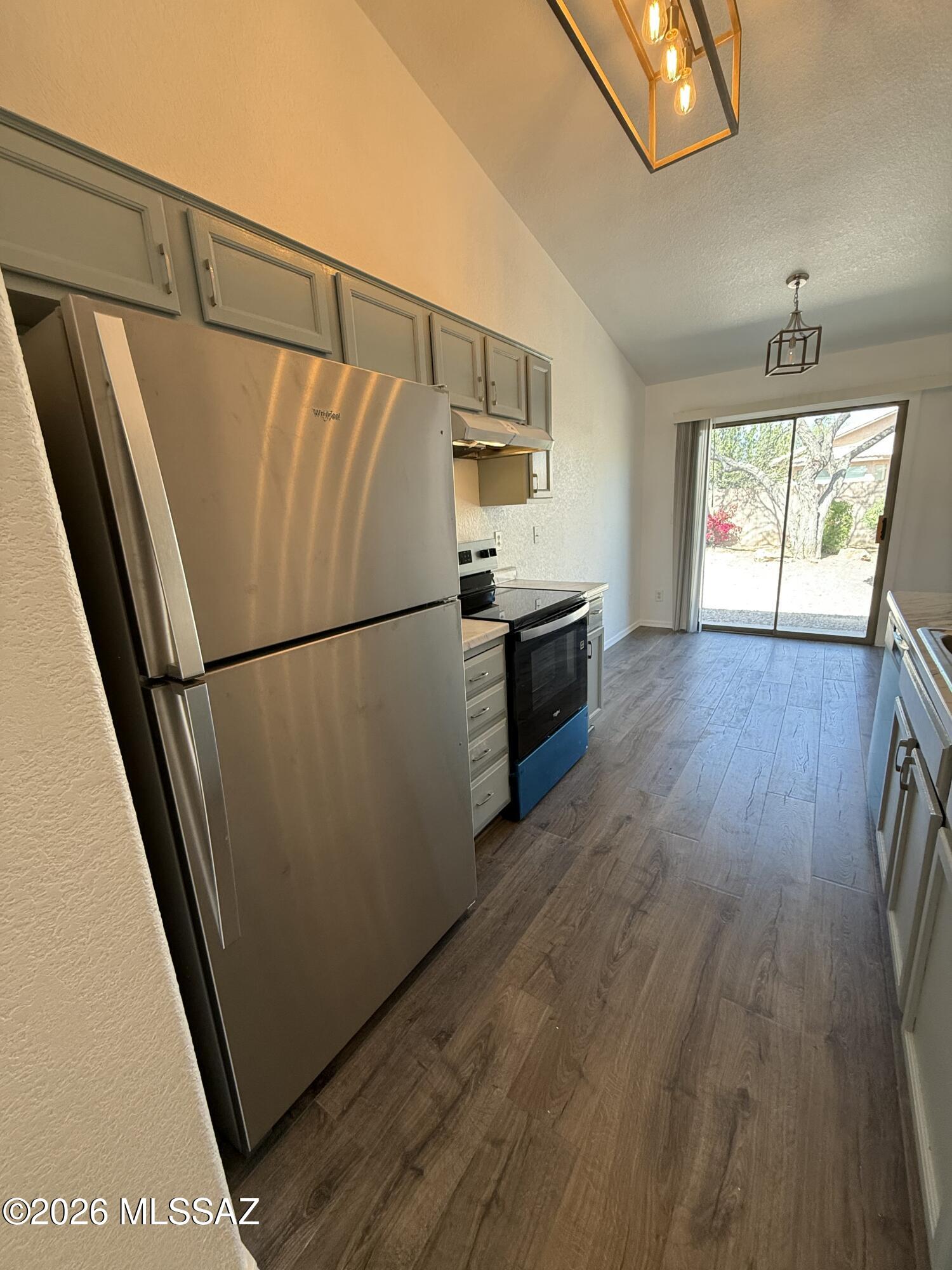 Mesquite Ranch (1-619) - Residential