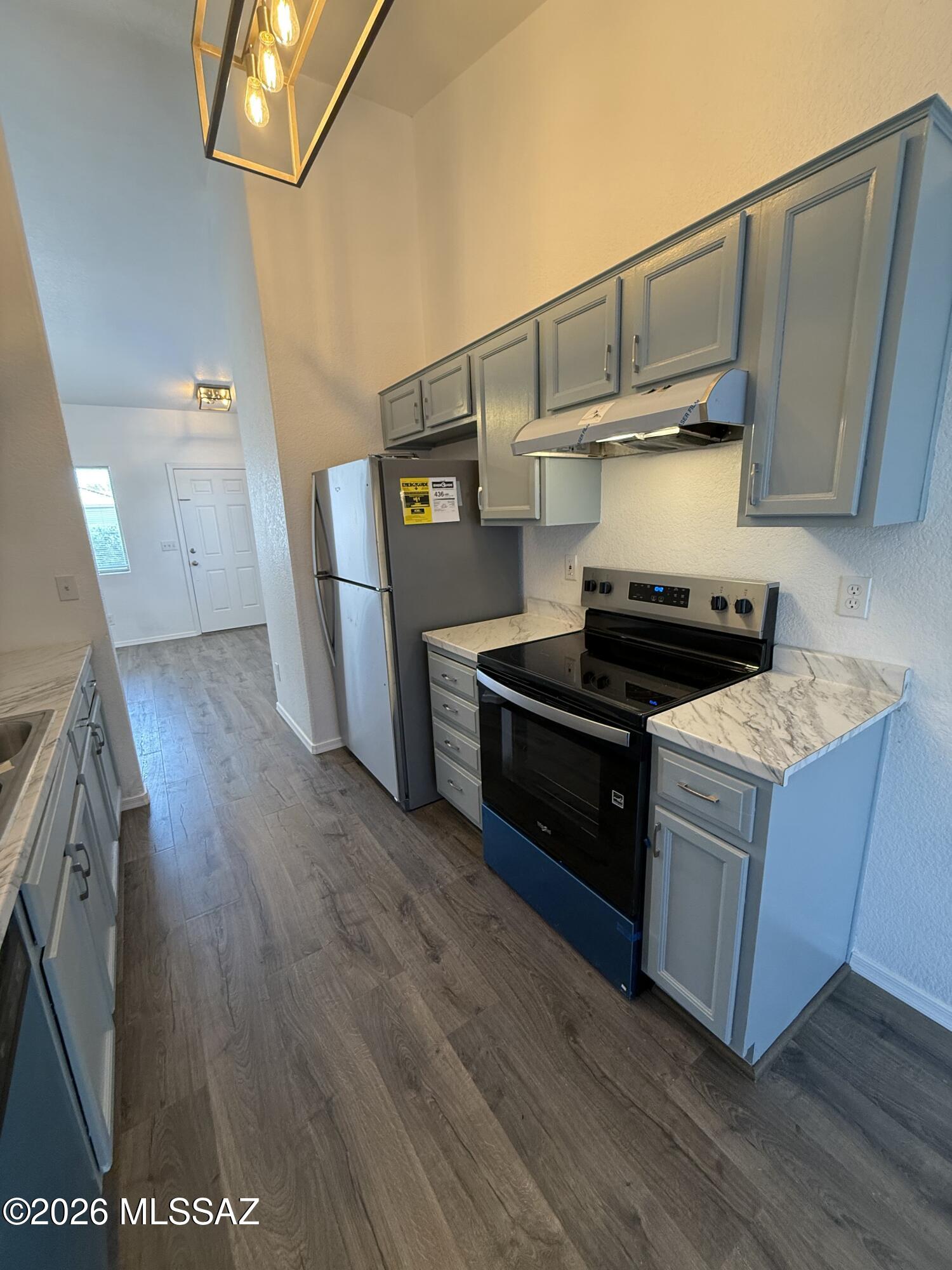 Mesquite Ranch (1-619) - Residential