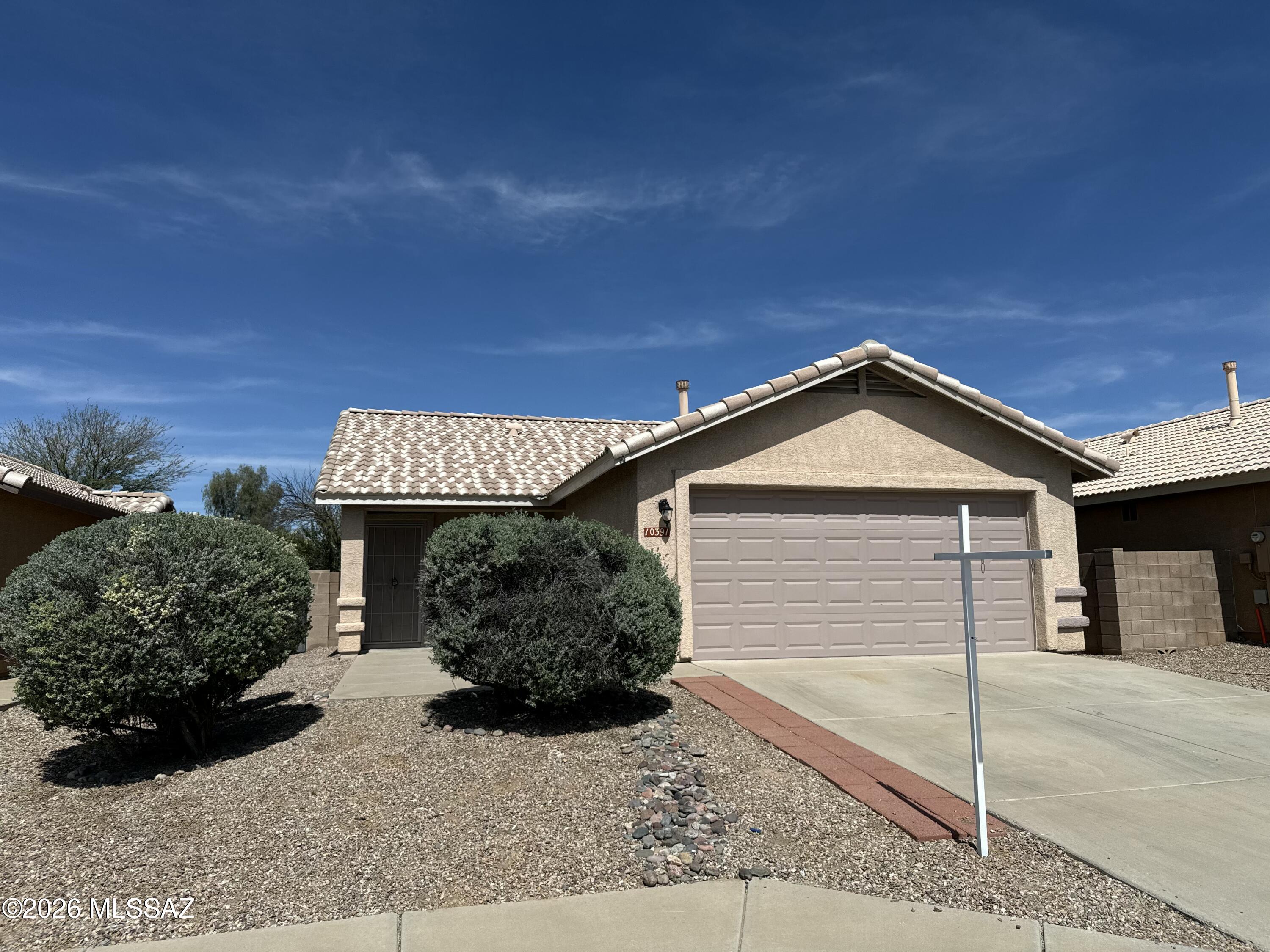 Mesquite Ranch (1-619) - Residential