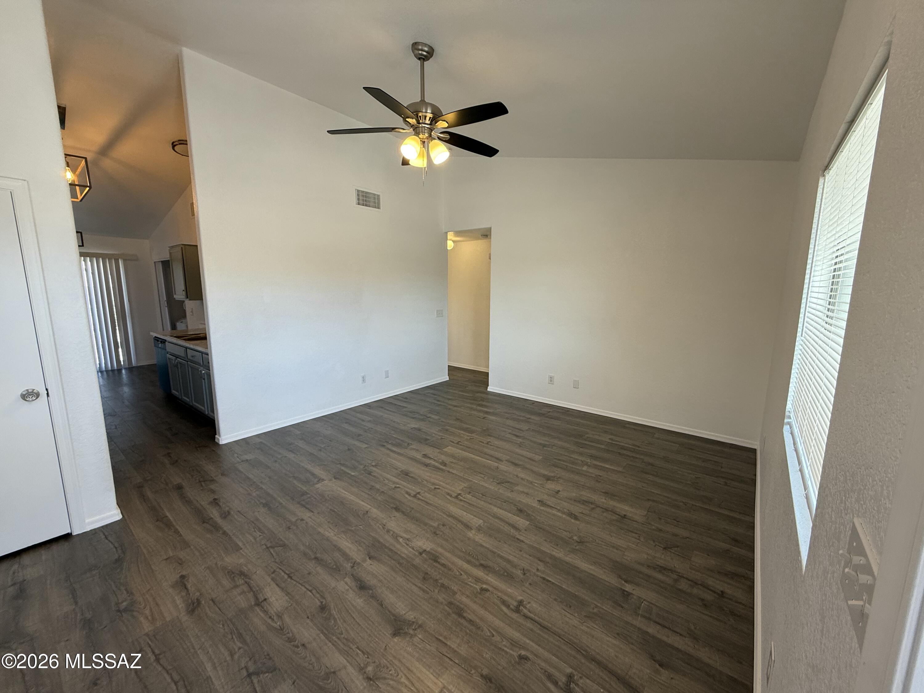 Mesquite Ranch (1-619) - Residential
