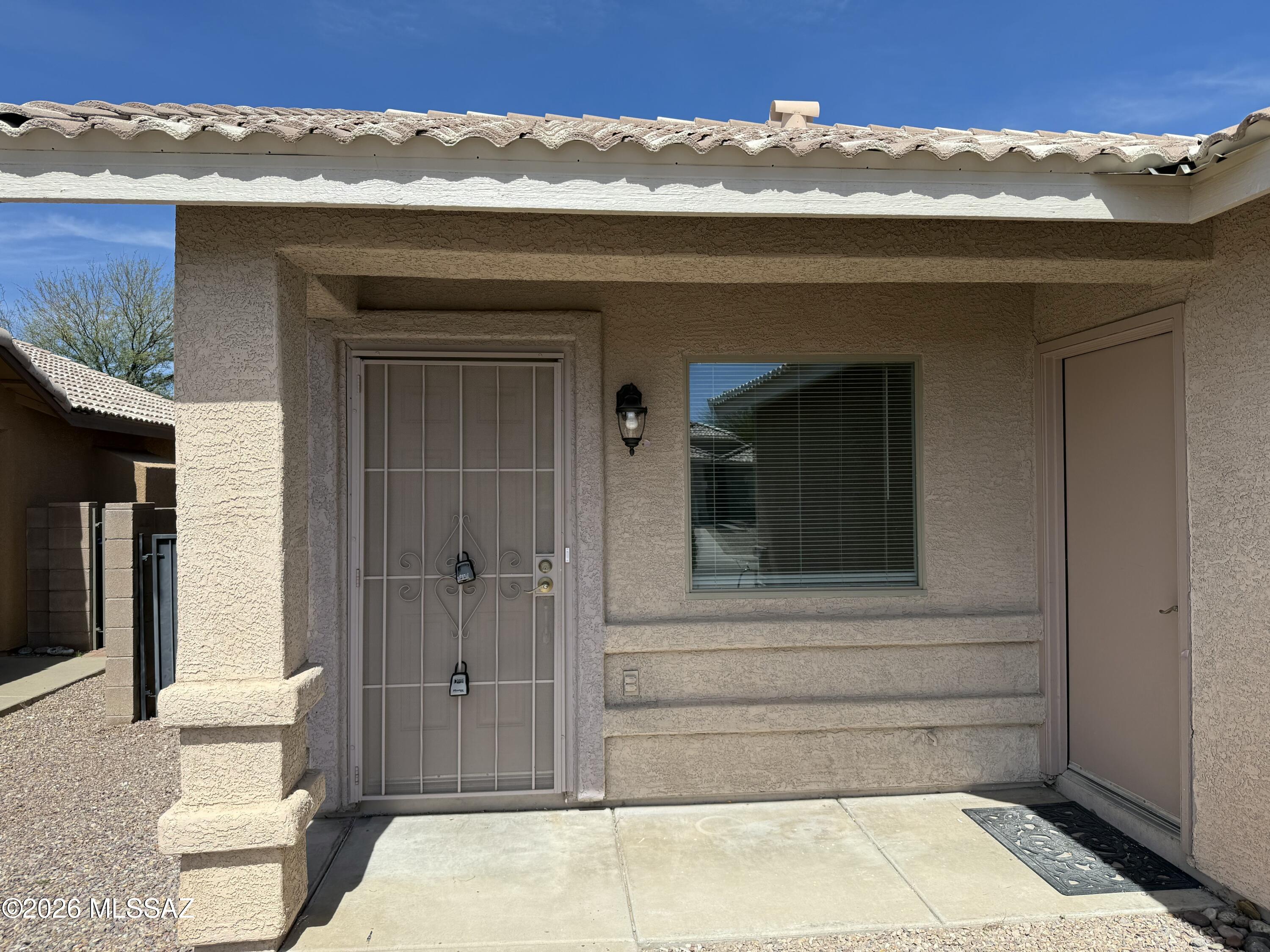 Mesquite Ranch (1-619) - Residential