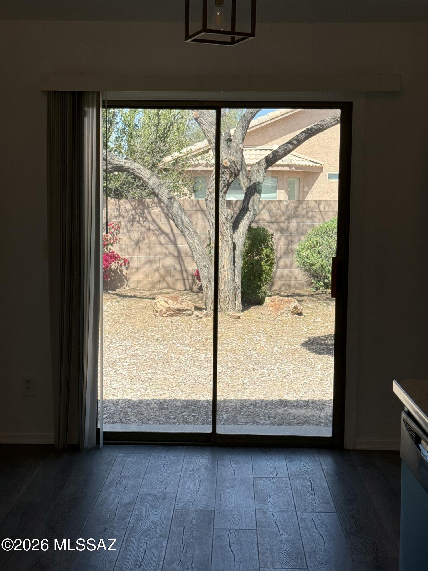 Mesquite Ranch (1-619) - Residential