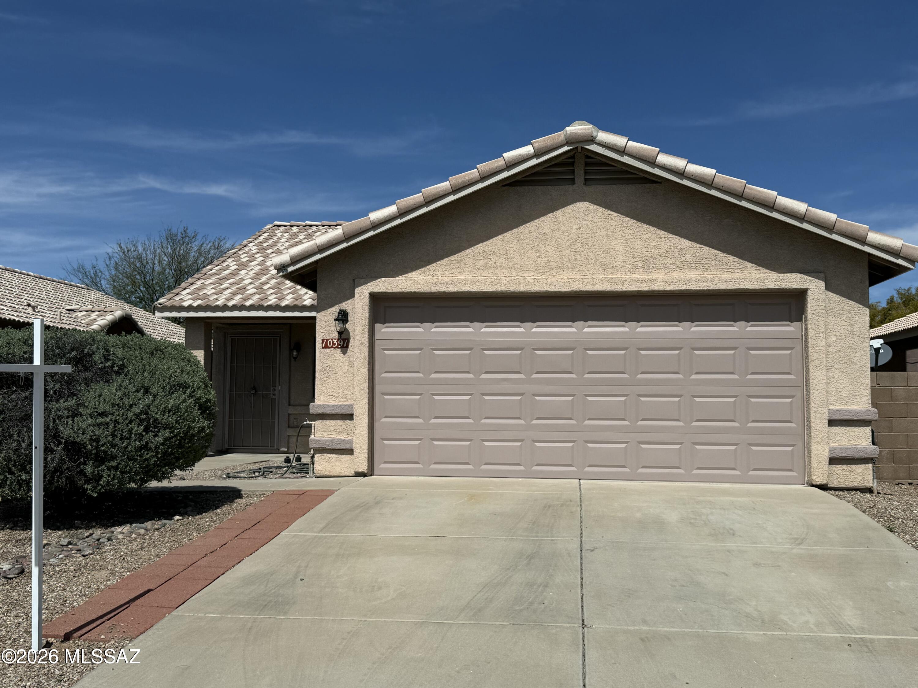 Mesquite Ranch (1-619) - Residential