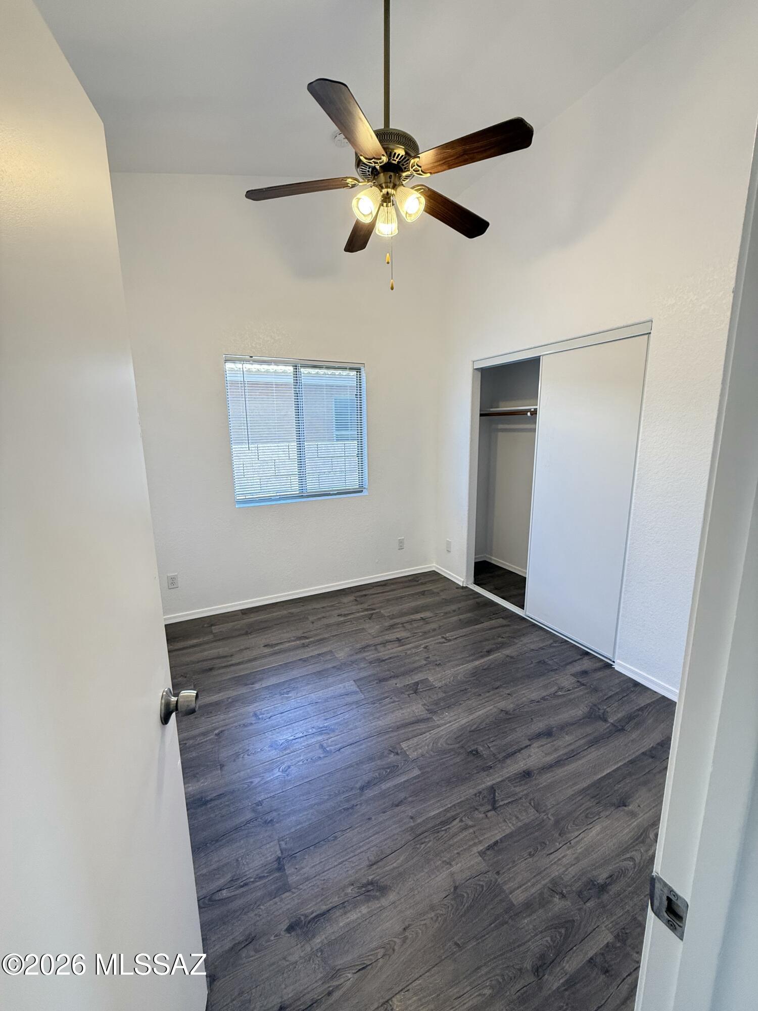 Mesquite Ranch (1-619) - Residential