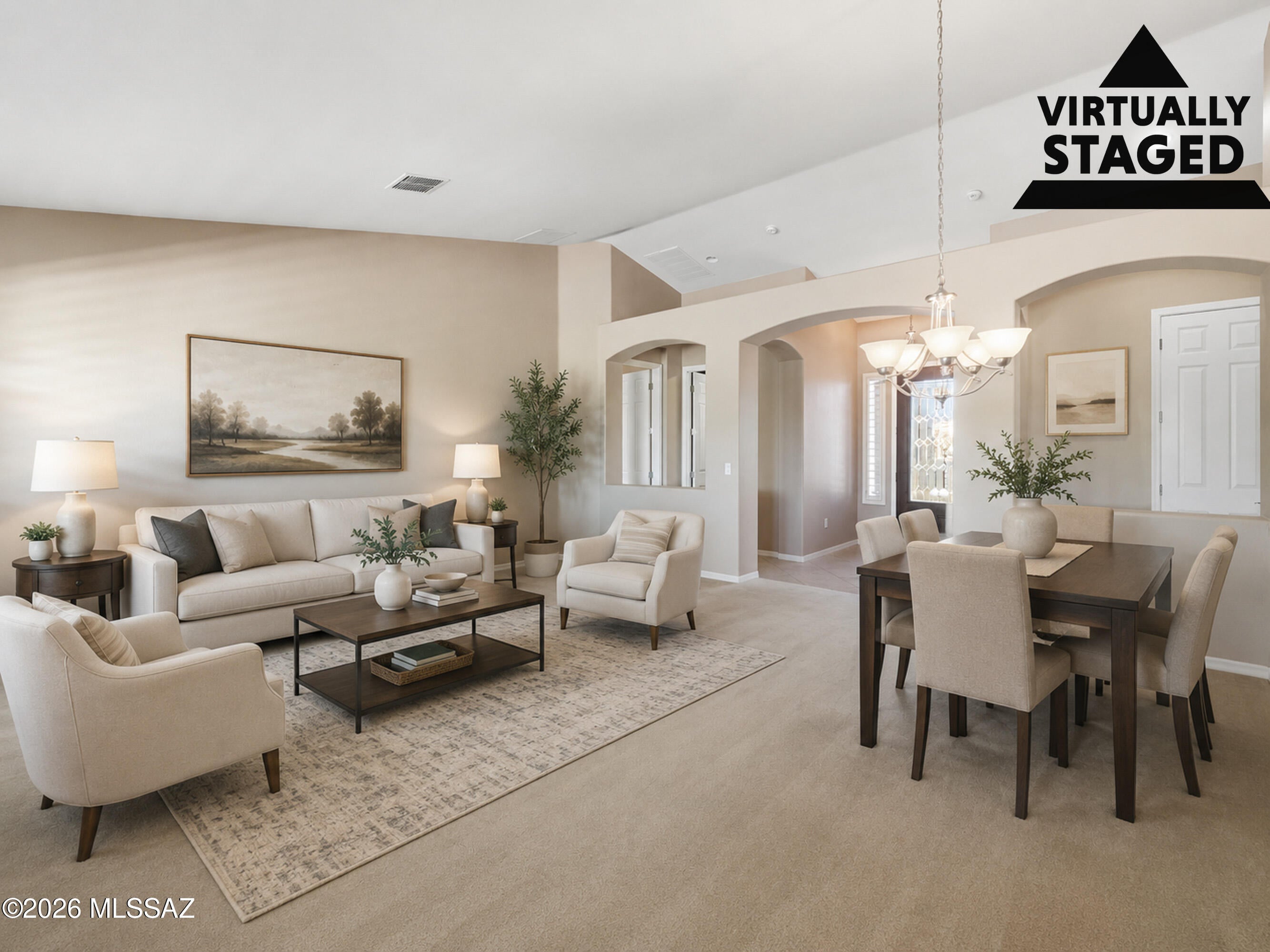 Tangerine Crossing (348-352) - Residential