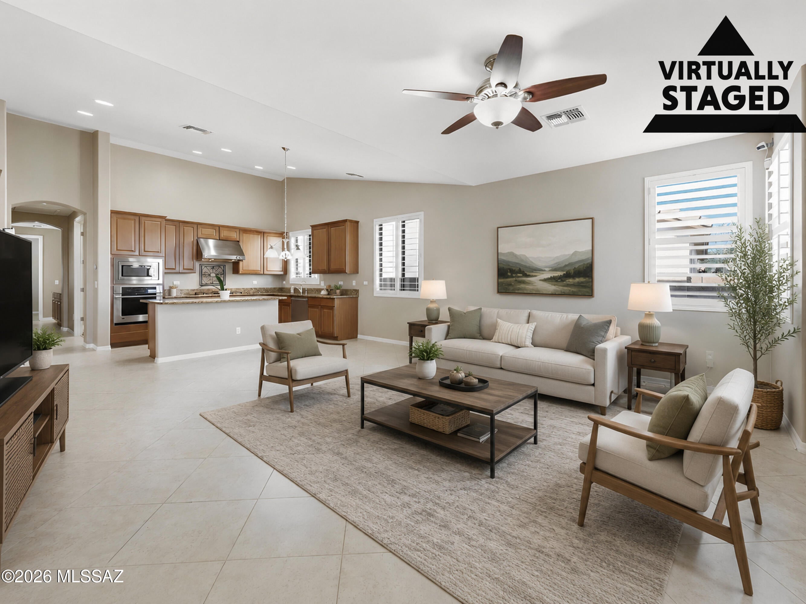 Tangerine Crossing (348-352) - Residential