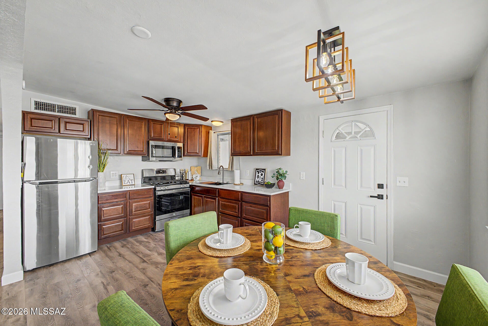 Westwood Village - Residential