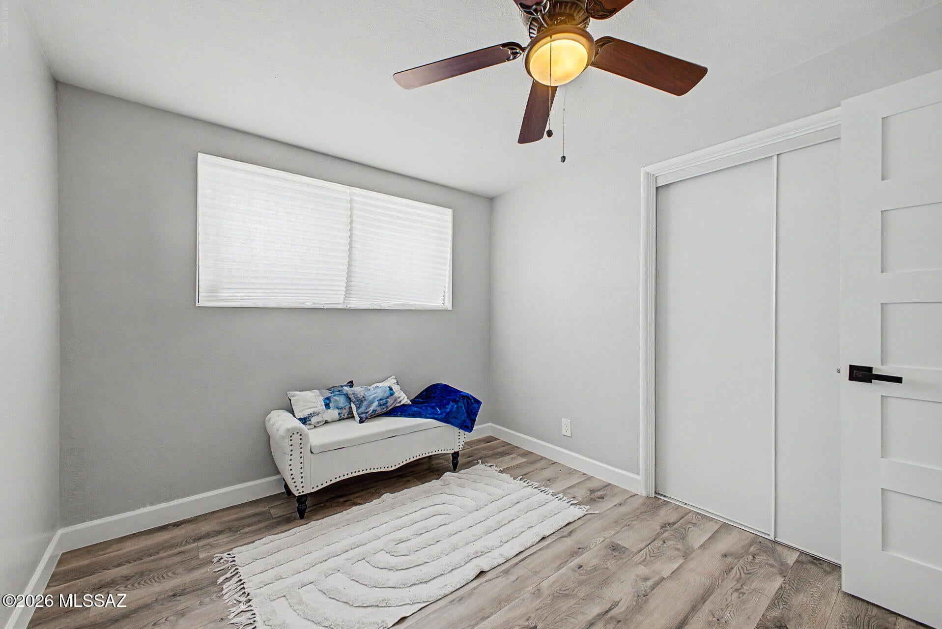 Westwood Village - Residential