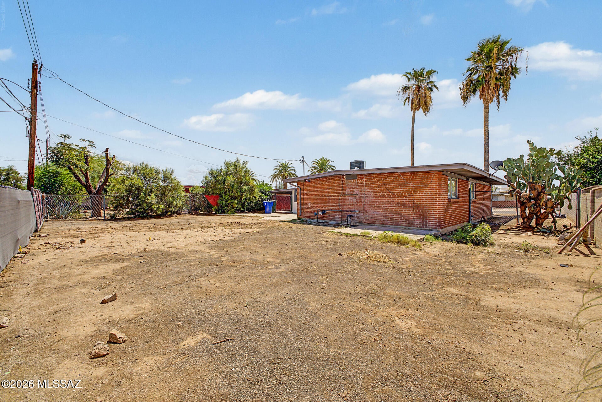 Westwood Village - Residential