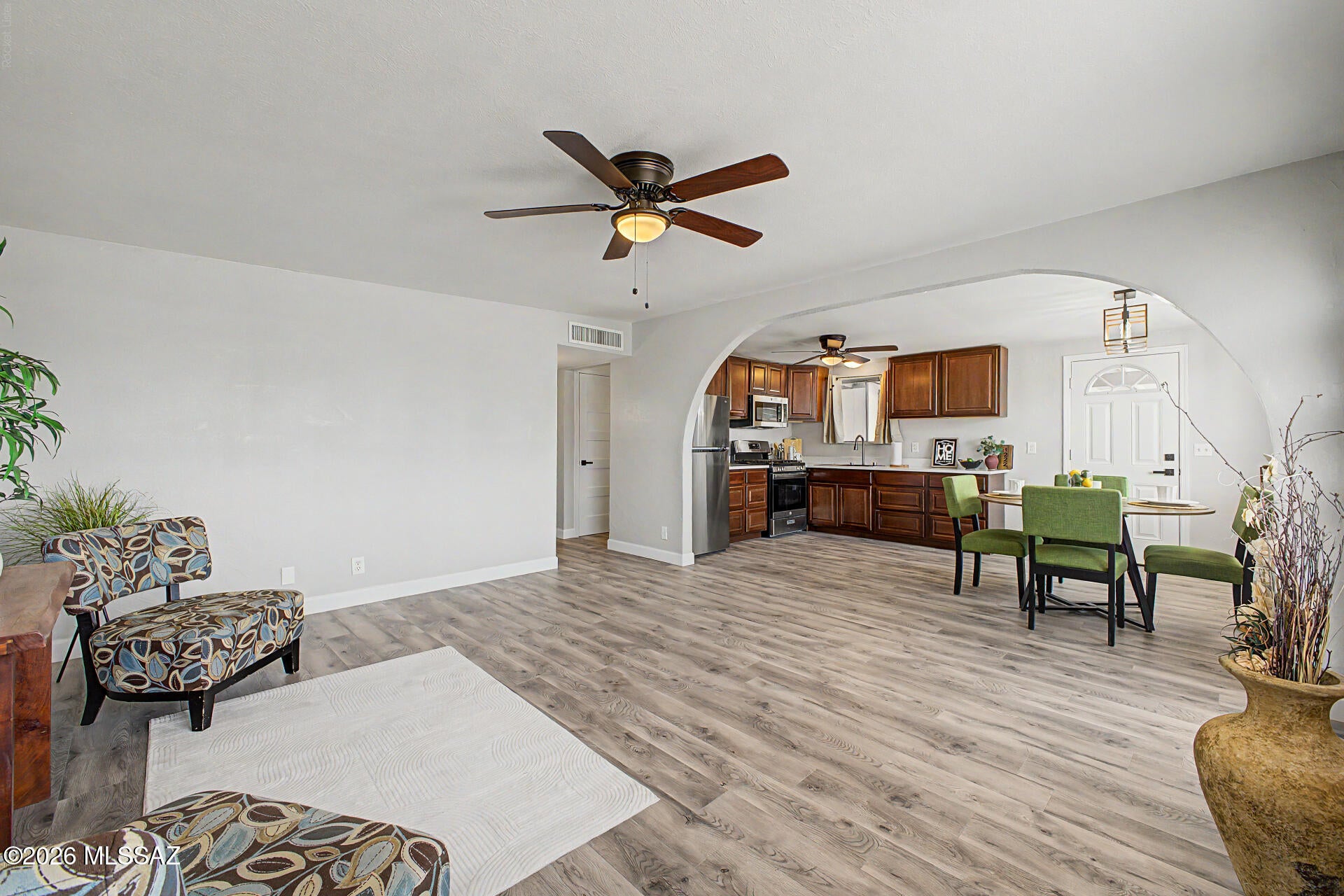 Westwood Village - Residential