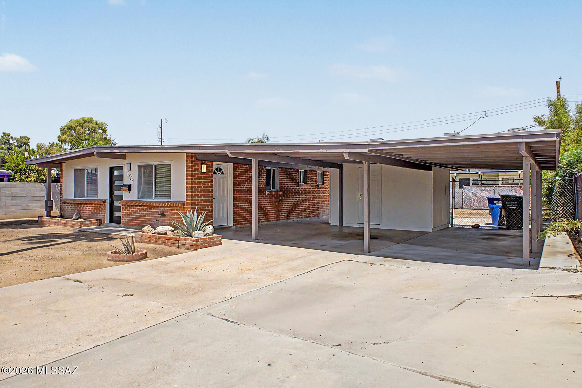 Westwood Village - Residential