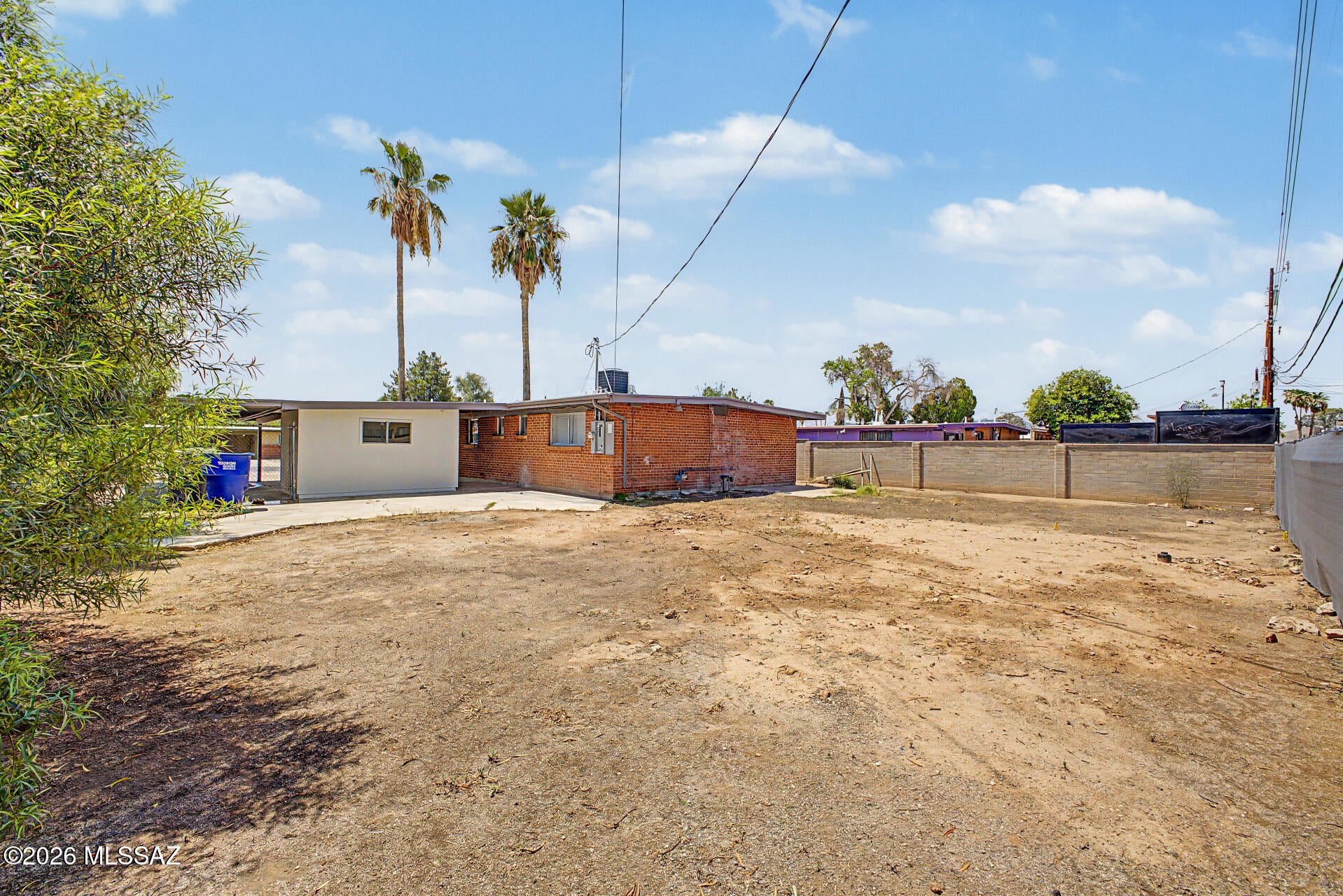 Westwood Village - Residential