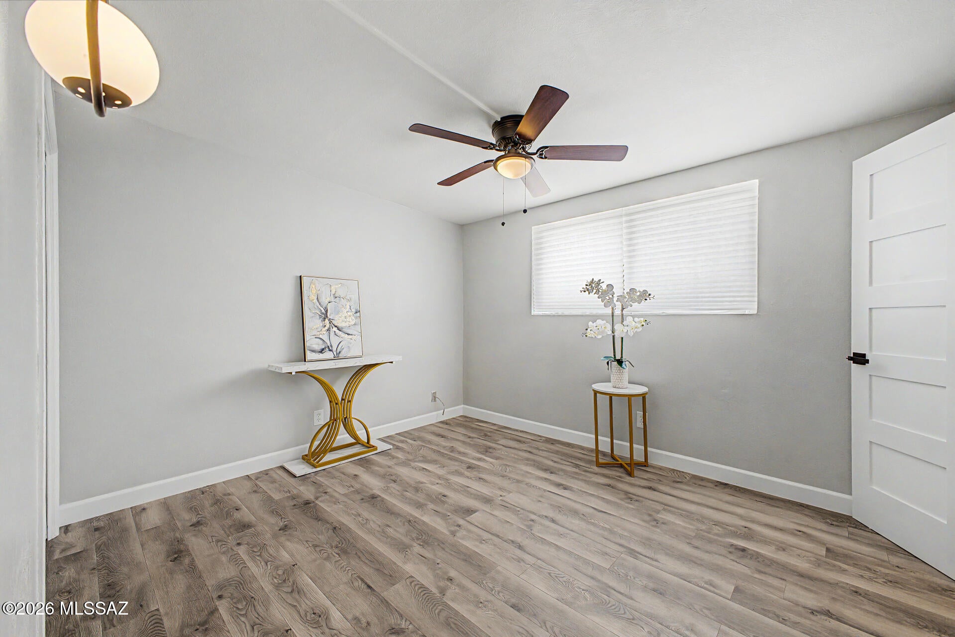 Westwood Village - Residential