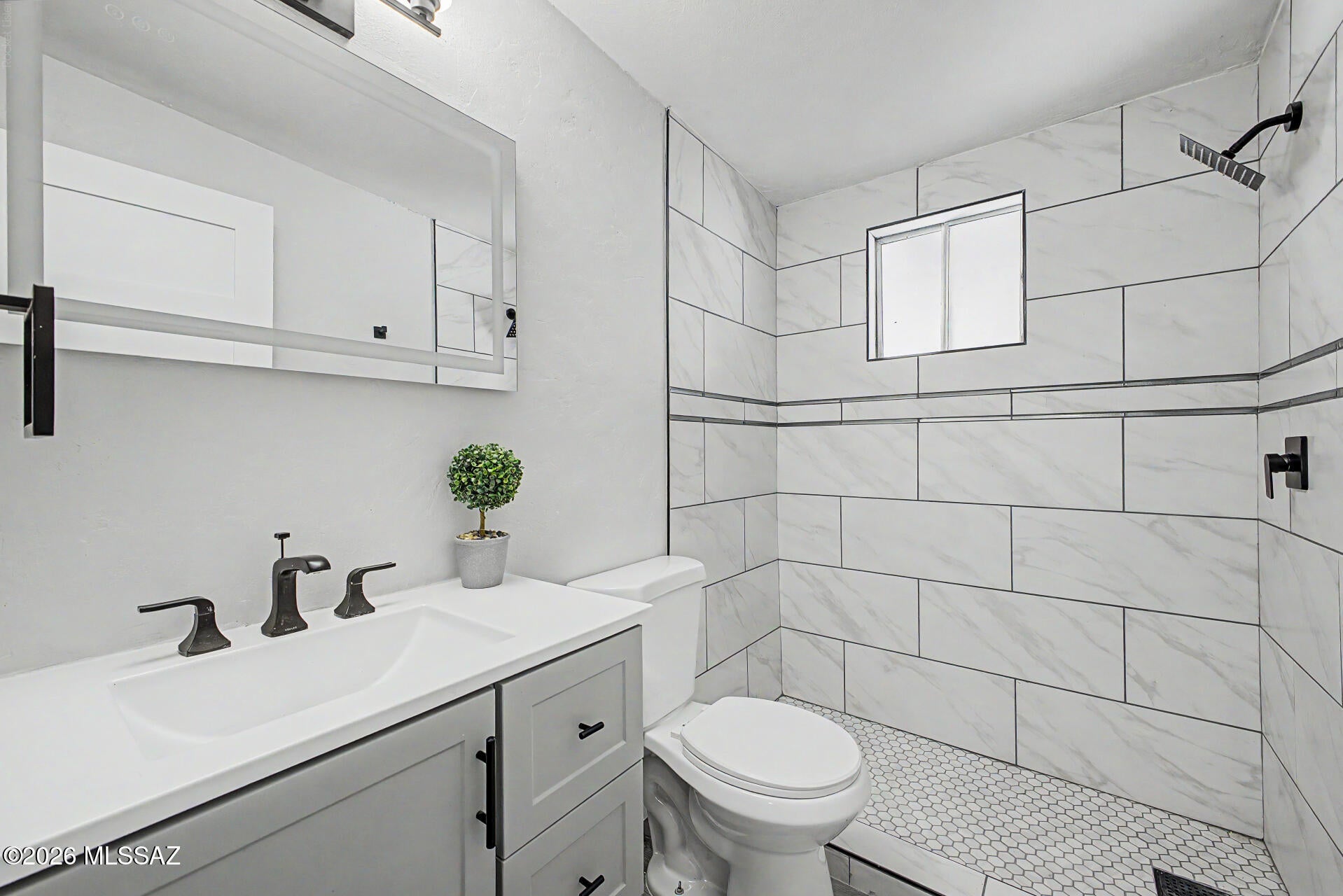 Westwood Village - Residential