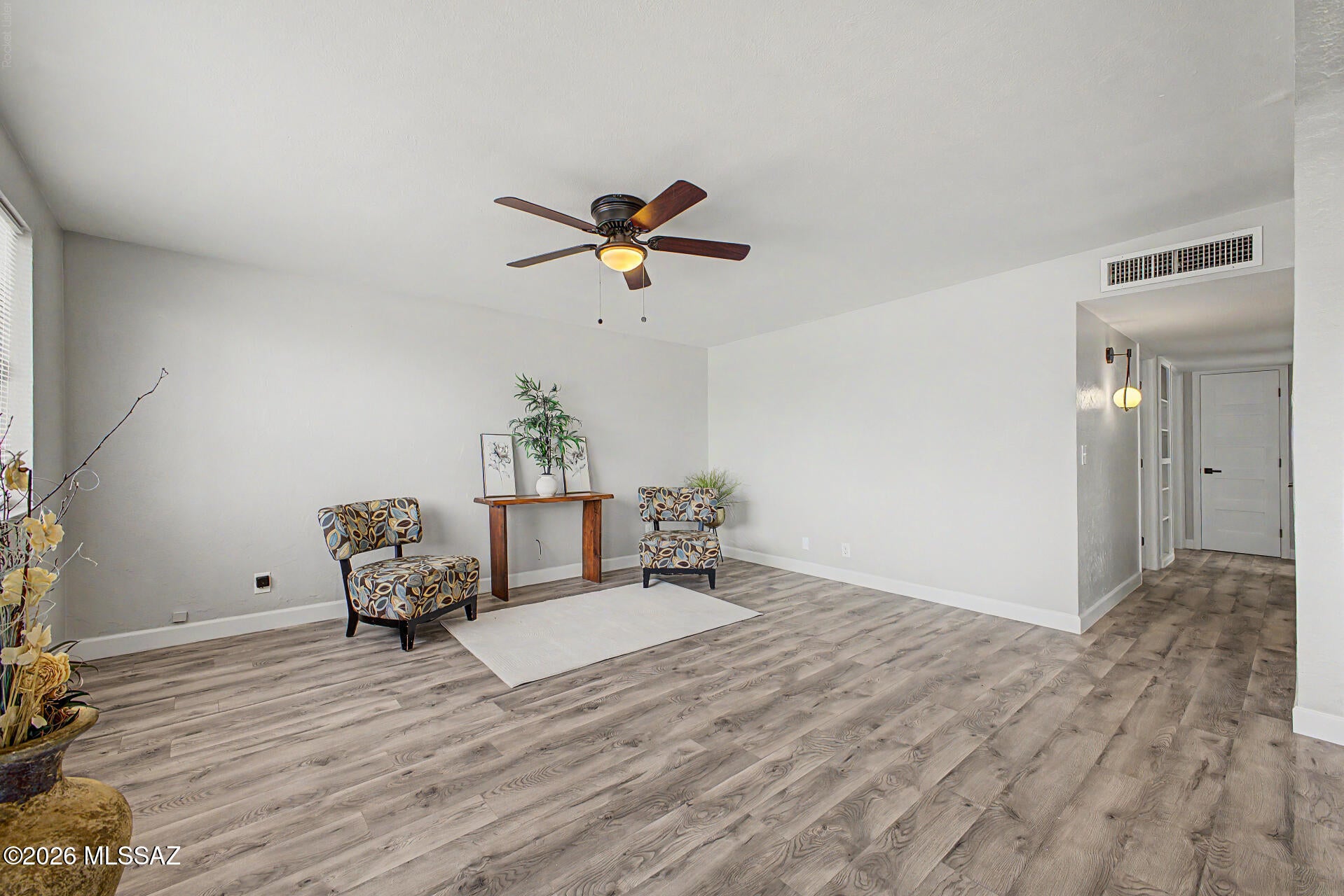 Westwood Village - Residential