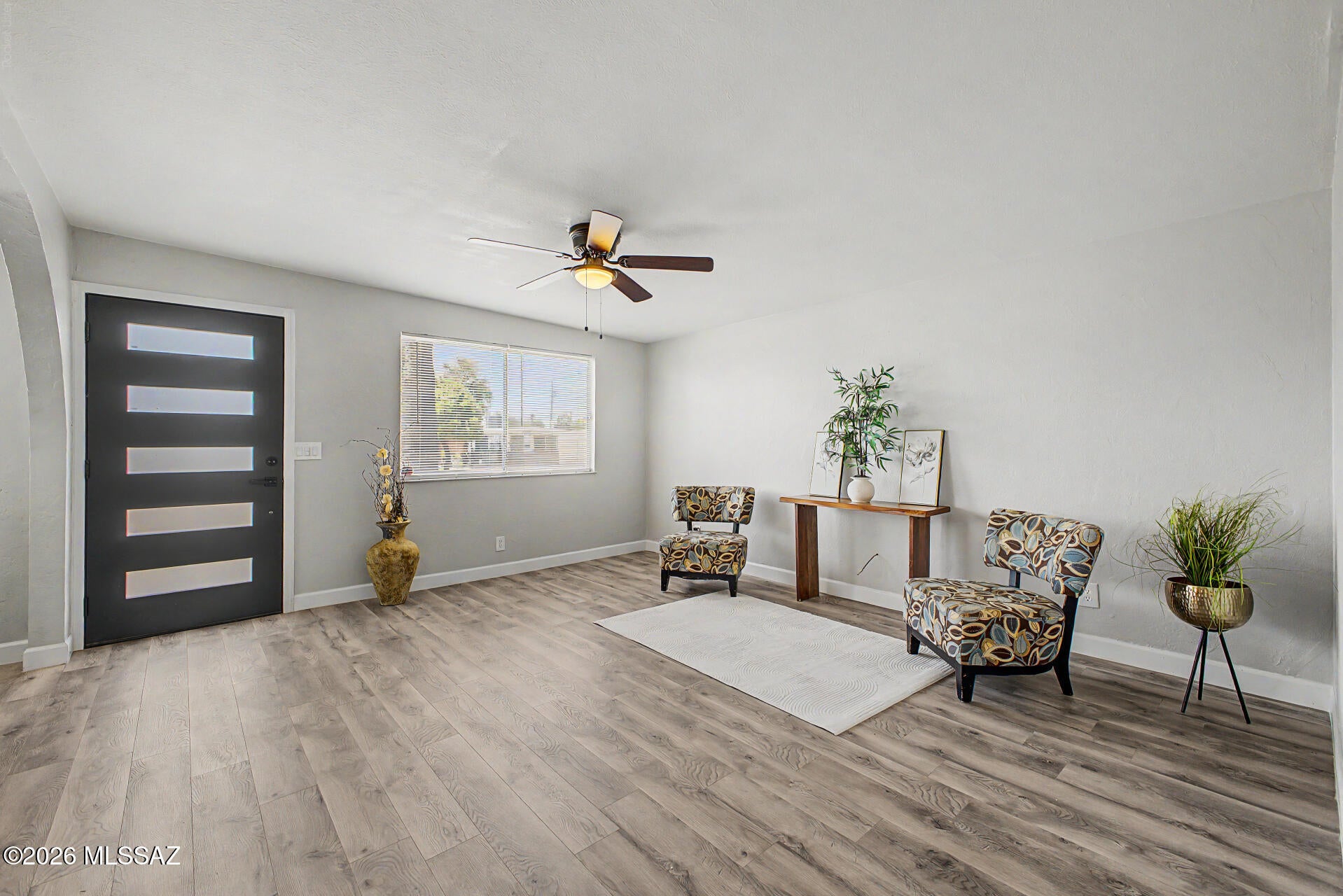 Westwood Village - Residential