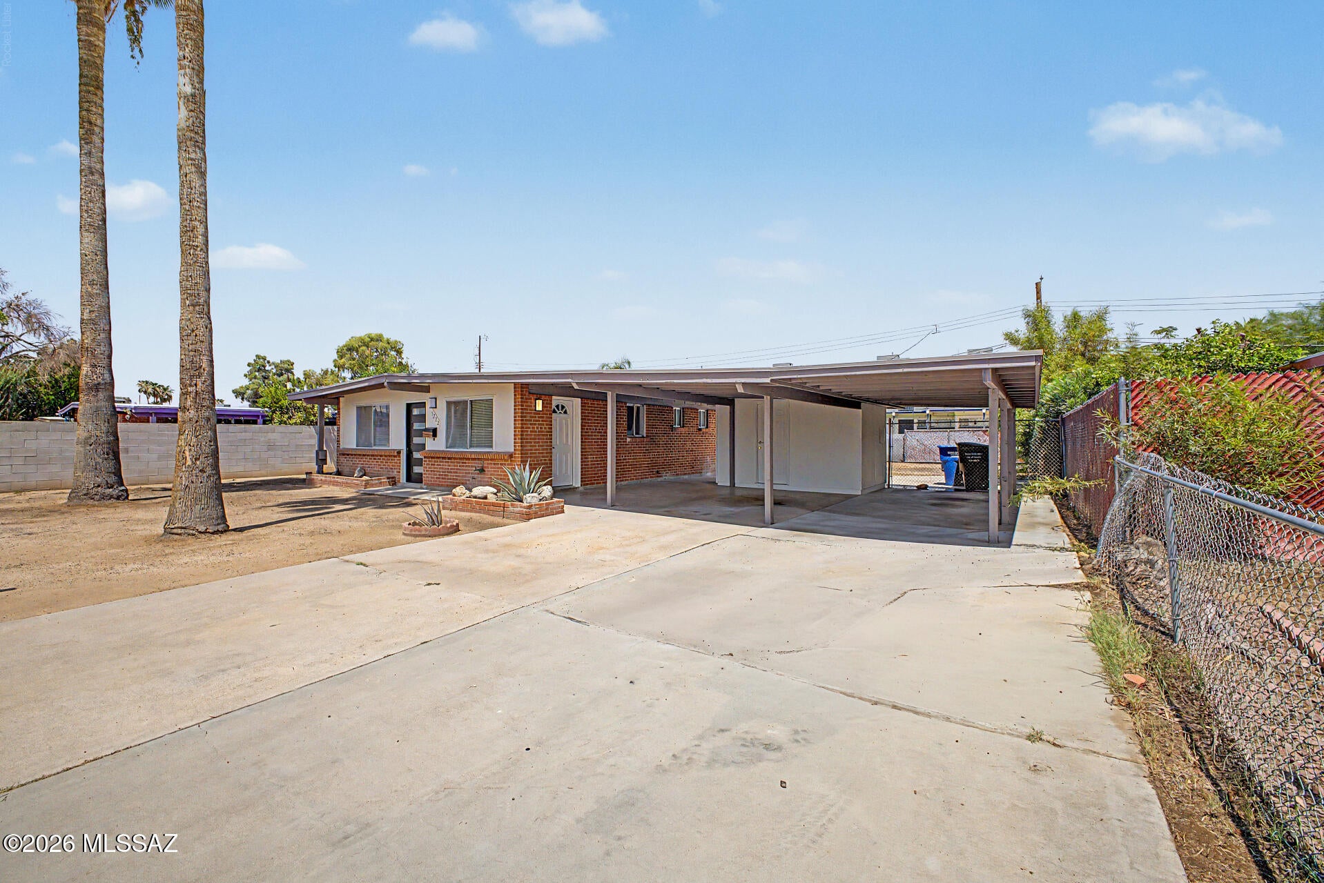 Westwood Village - Residential