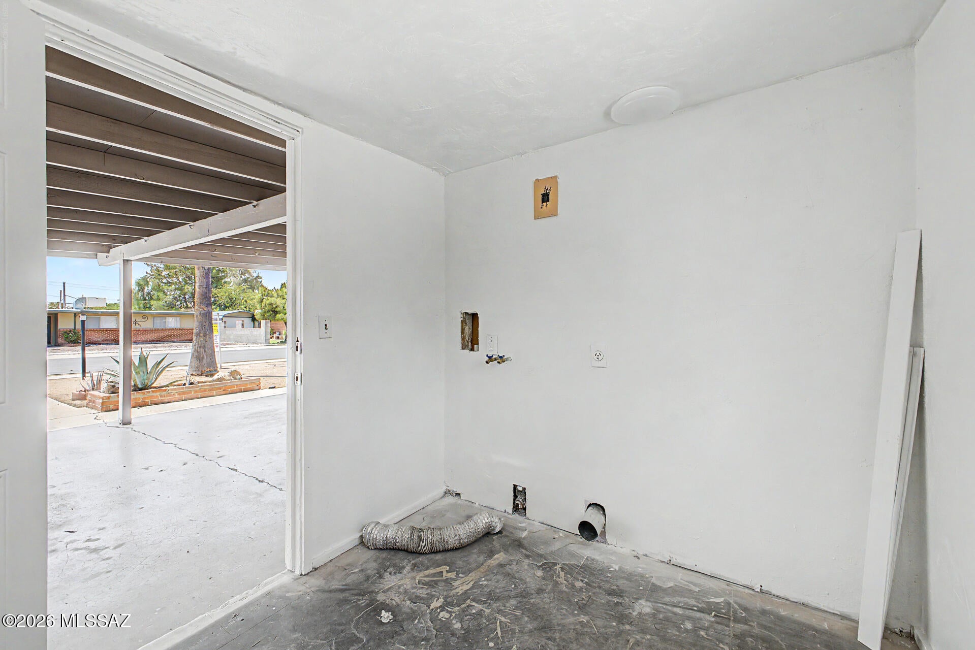 Westwood Village - Residential